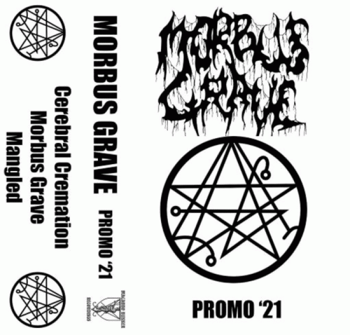 Morbus Grave : Promo '21